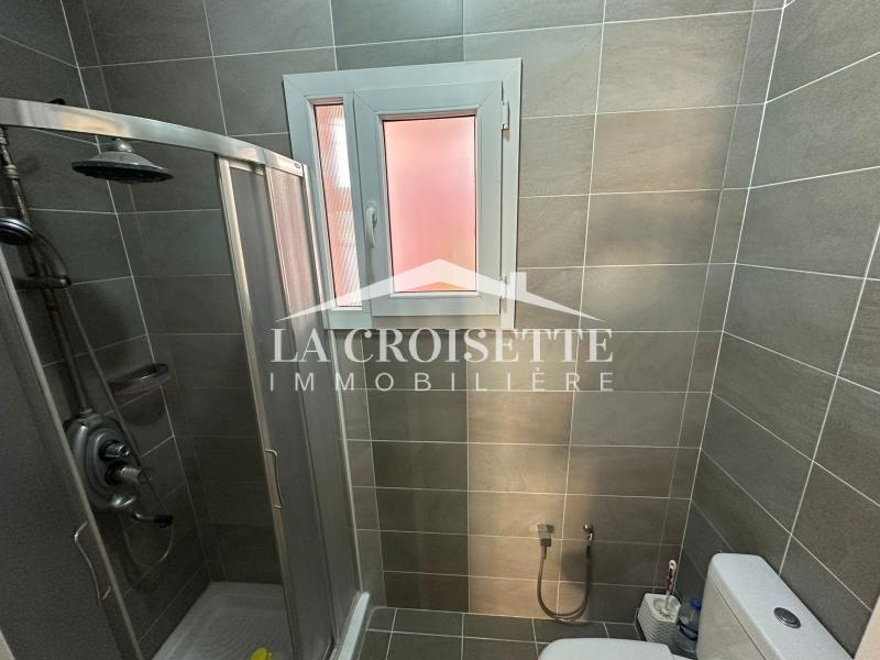 Appartement S+3 à Ain Zaghouan Nord